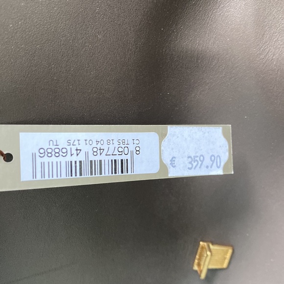 Coccinelle Purse NEW WITH TAGS - Picture 3 of 7